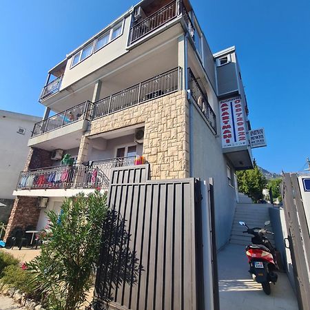 Apartments Bulatovic Bar Extérieur photo