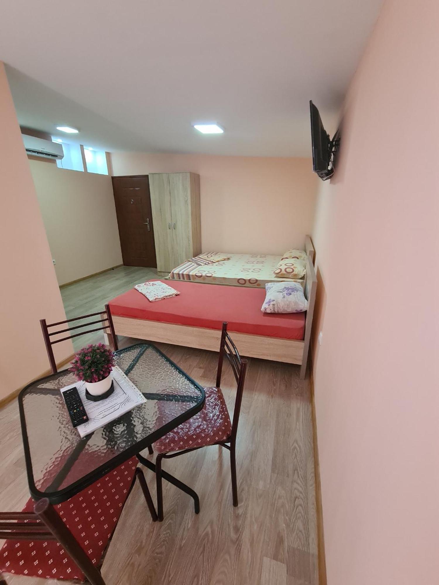 Apartments Bulatovic Bar Chambre photo