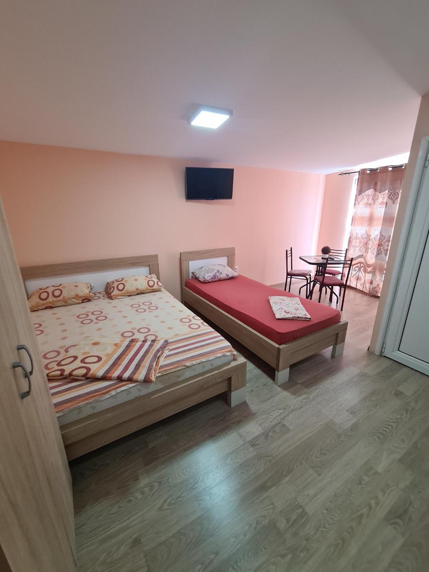 Apartments Bulatovic Bar Chambre photo