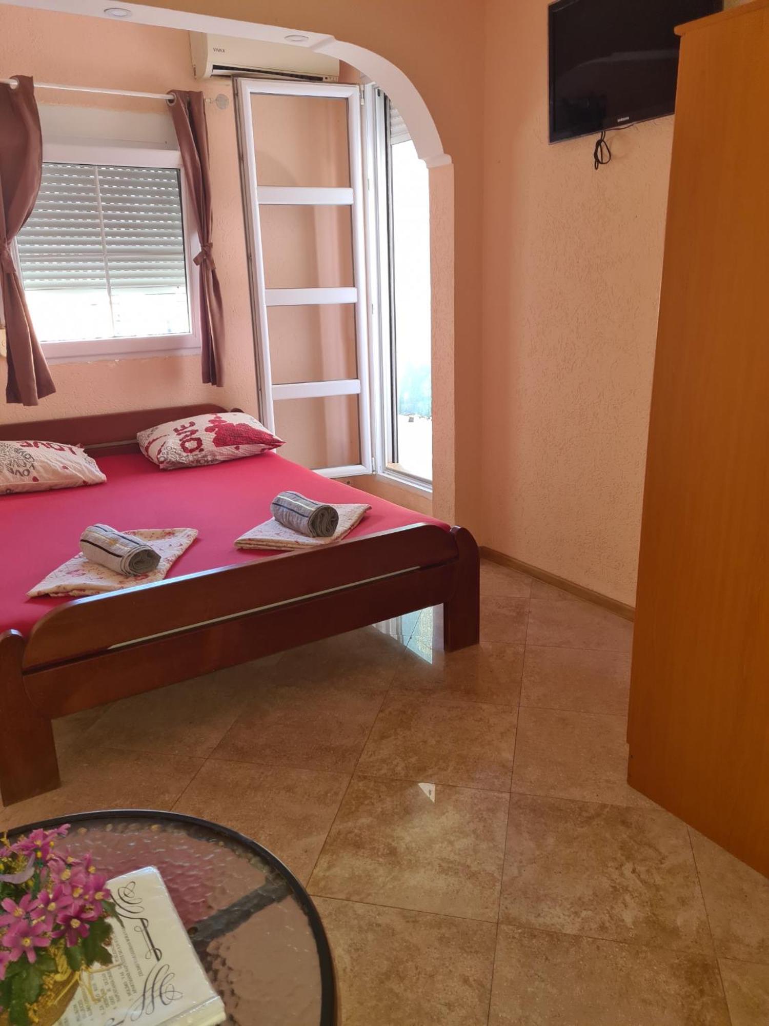 Apartments Bulatovic Bar Chambre photo