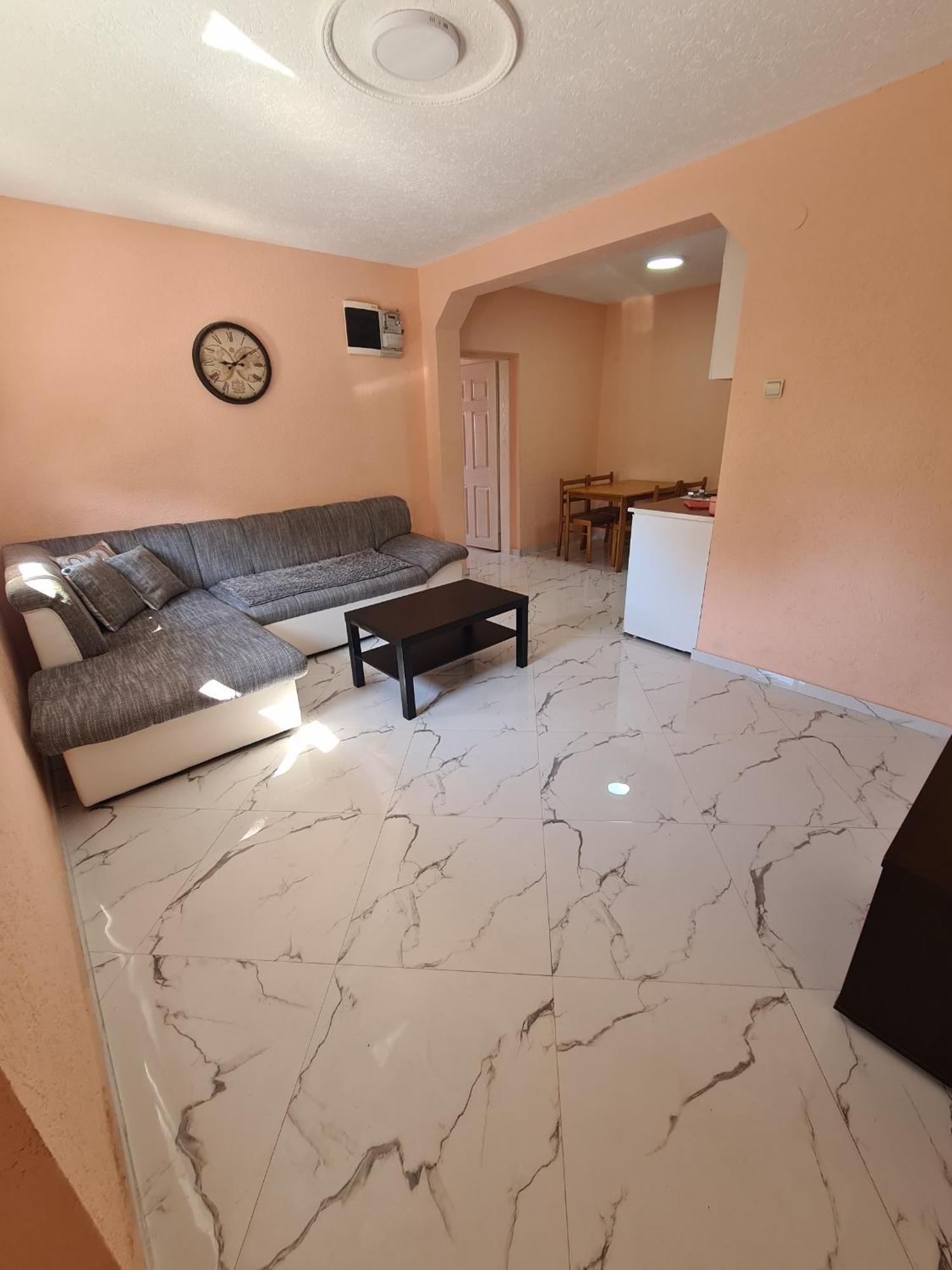 Apartments Bulatovic Bar Chambre photo