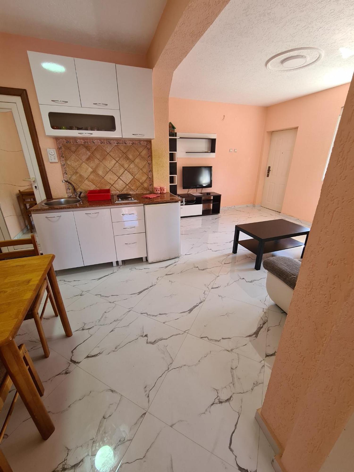 Apartments Bulatovic Bar Chambre photo