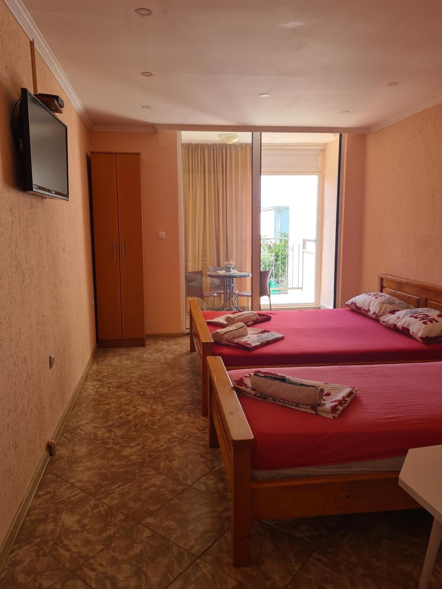 Apartments Bulatovic Bar Chambre photo