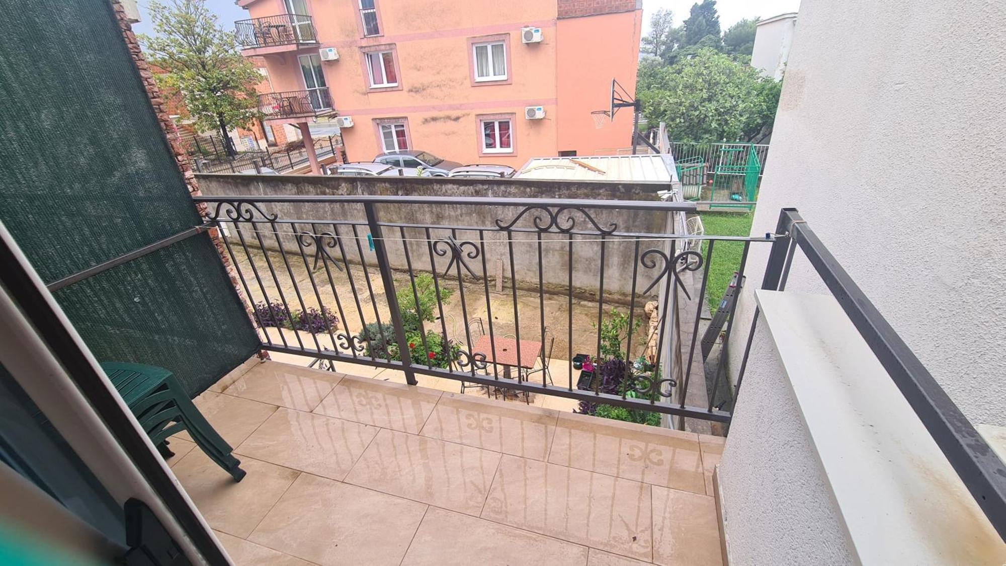 Apartments Bulatovic Bar Chambre photo