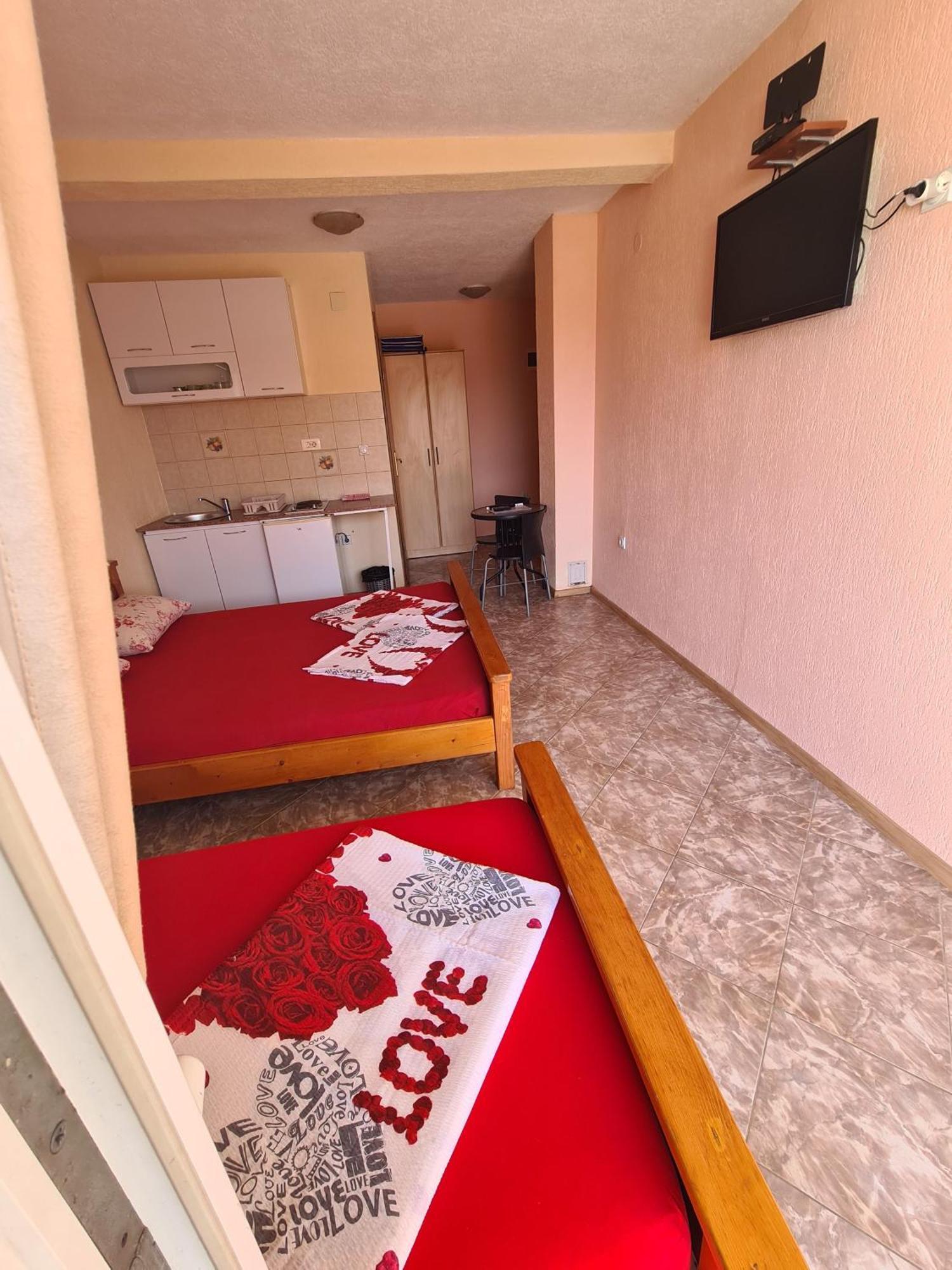 Apartments Bulatovic Bar Extérieur photo