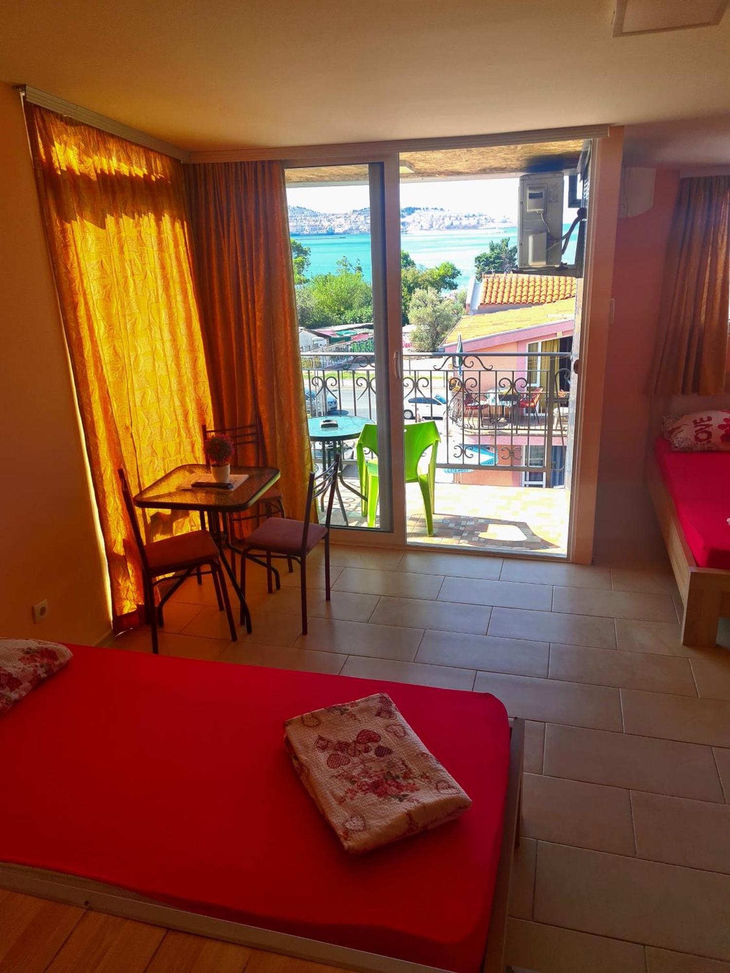 Apartments Bulatovic Bar Chambre photo