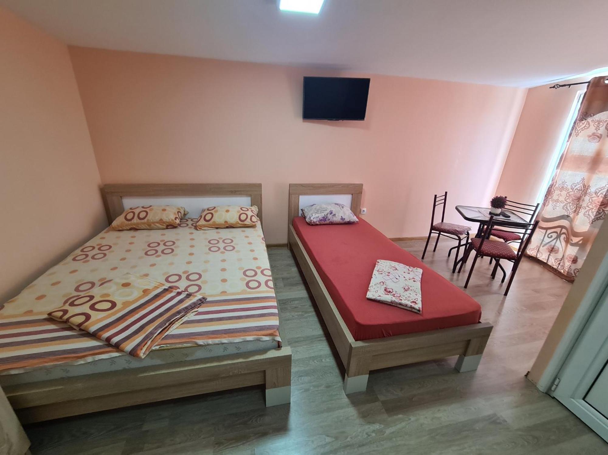 Apartments Bulatovic Bar Chambre photo