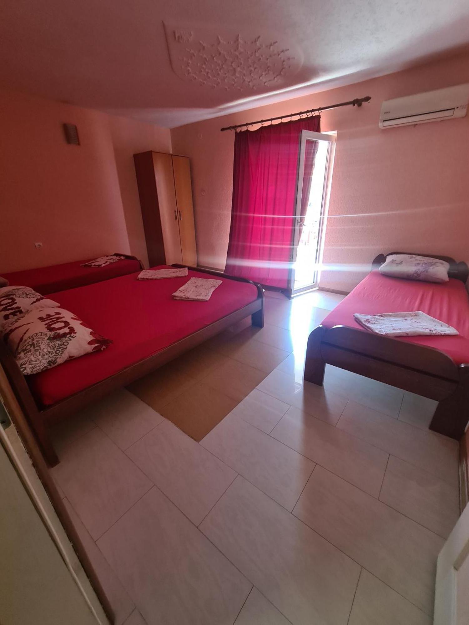 Apartments Bulatovic Bar Chambre photo