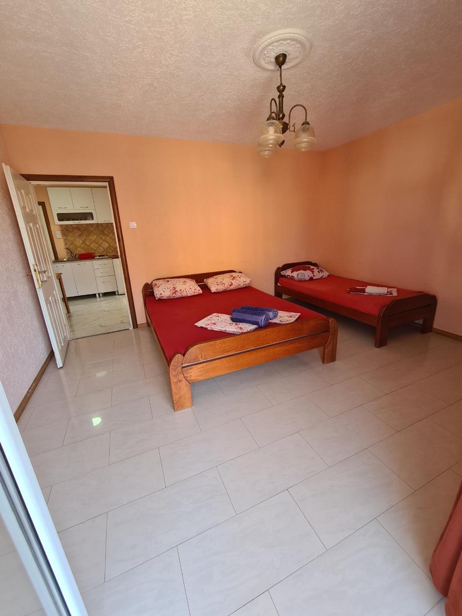Apartments Bulatovic Bar Chambre photo