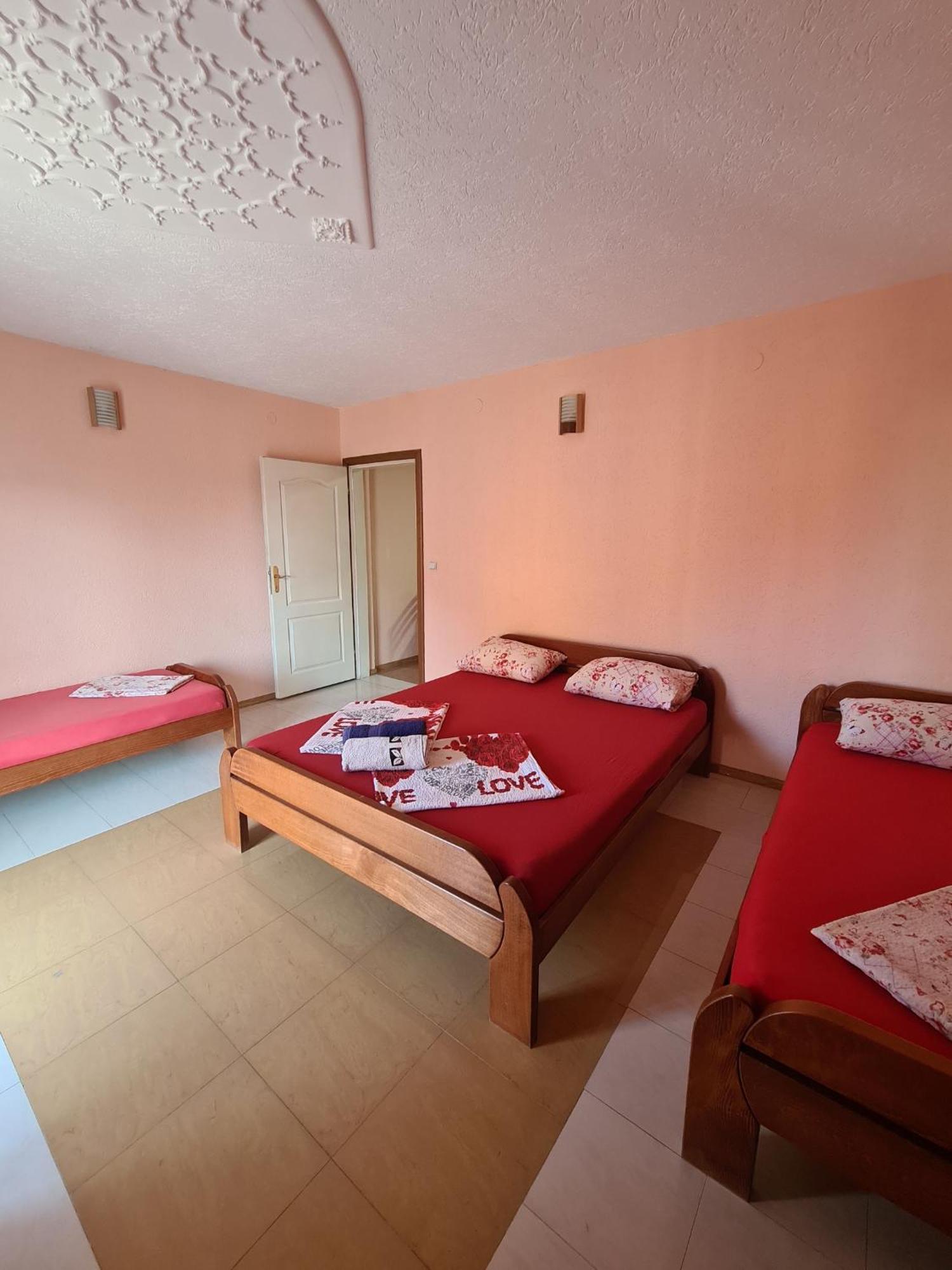 Apartments Bulatovic Bar Chambre photo