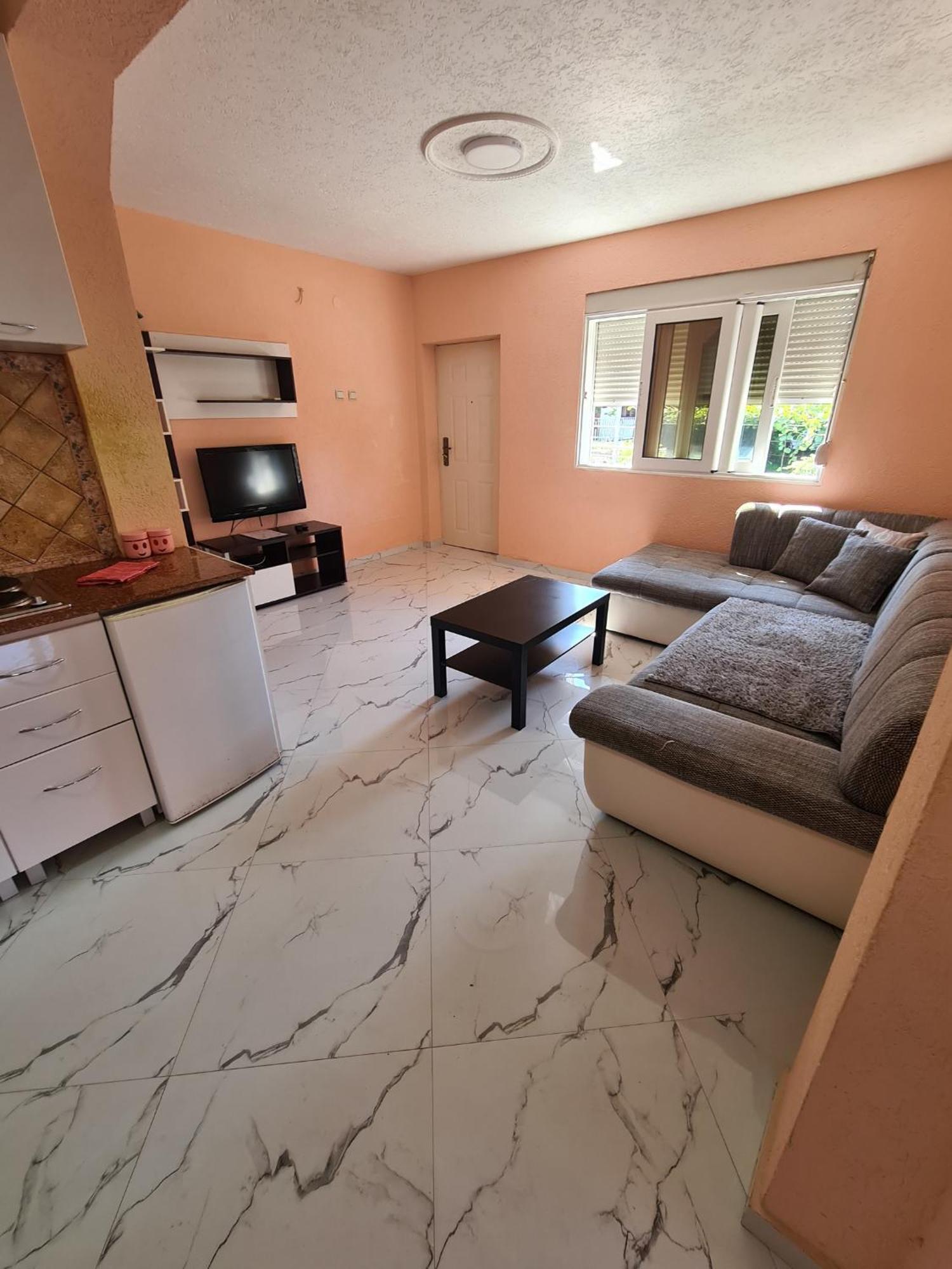 Apartments Bulatovic Bar Chambre photo