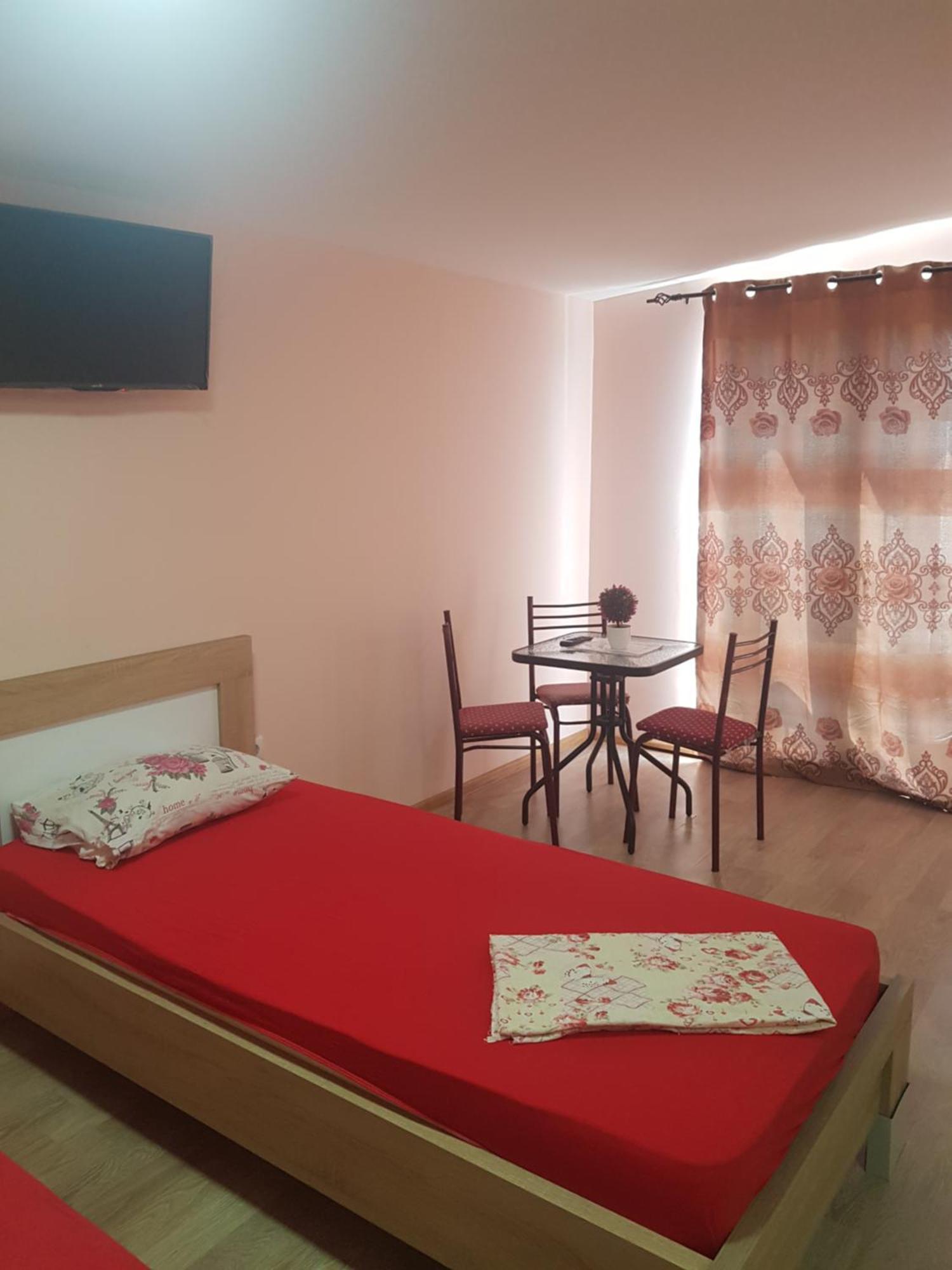 Apartments Bulatovic Bar Chambre photo