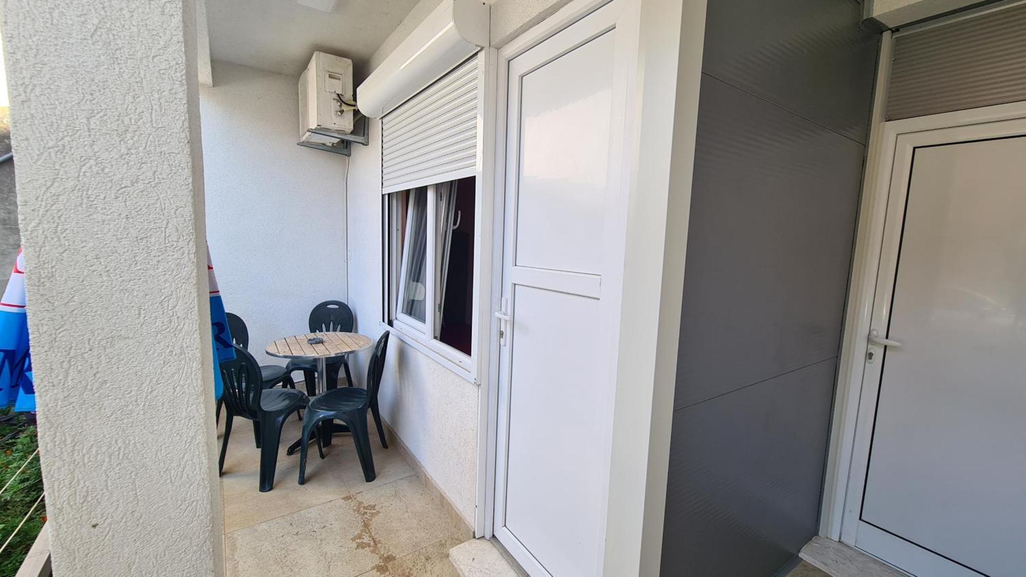 Apartments Bulatovic Bar Chambre photo