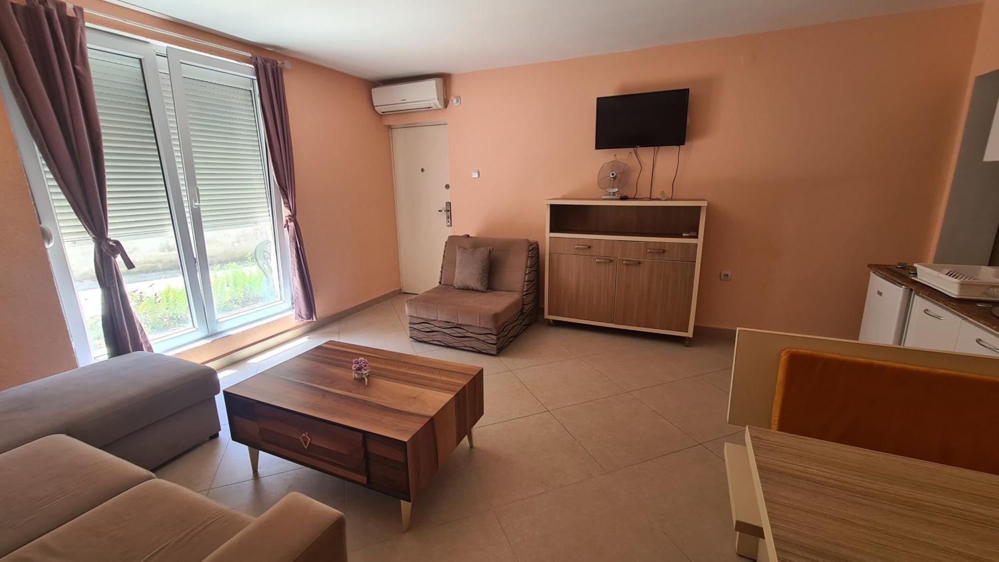 Apartments Bulatovic Bar Extérieur photo